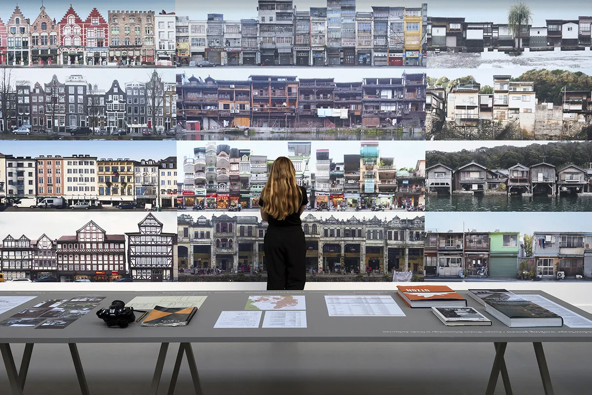 Last chance to experience Window Behaviorology @ VILLUM Window Collection