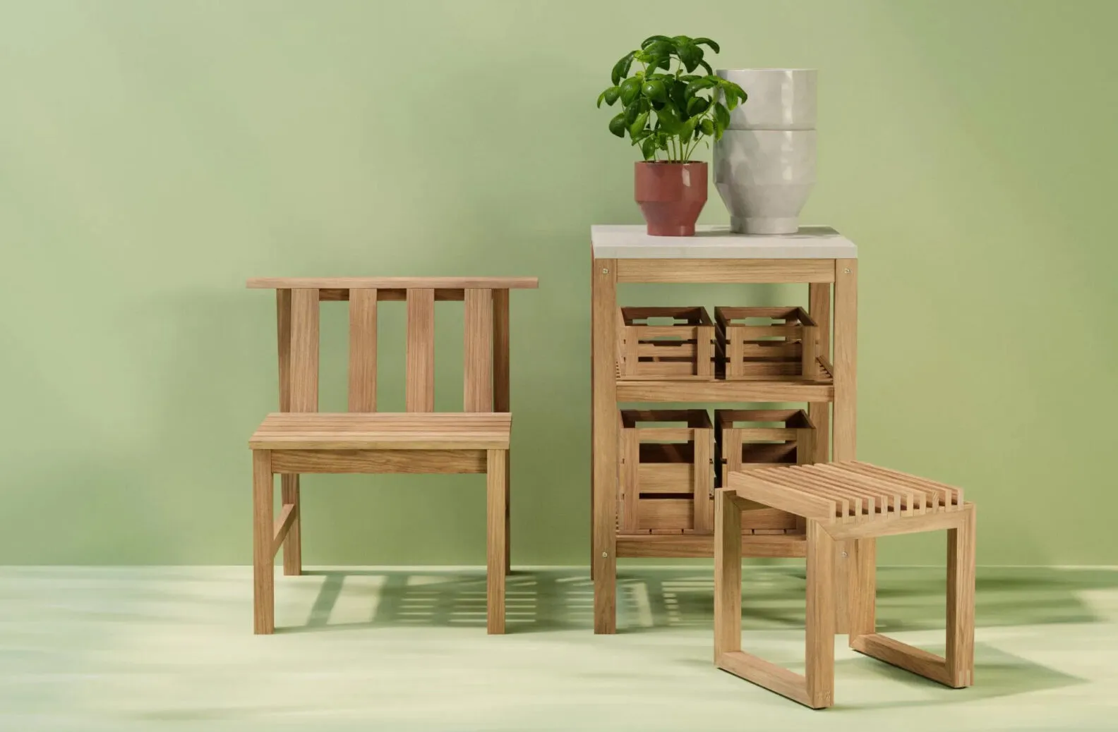 All design news from Skagerak | ScandinavianDesign.com