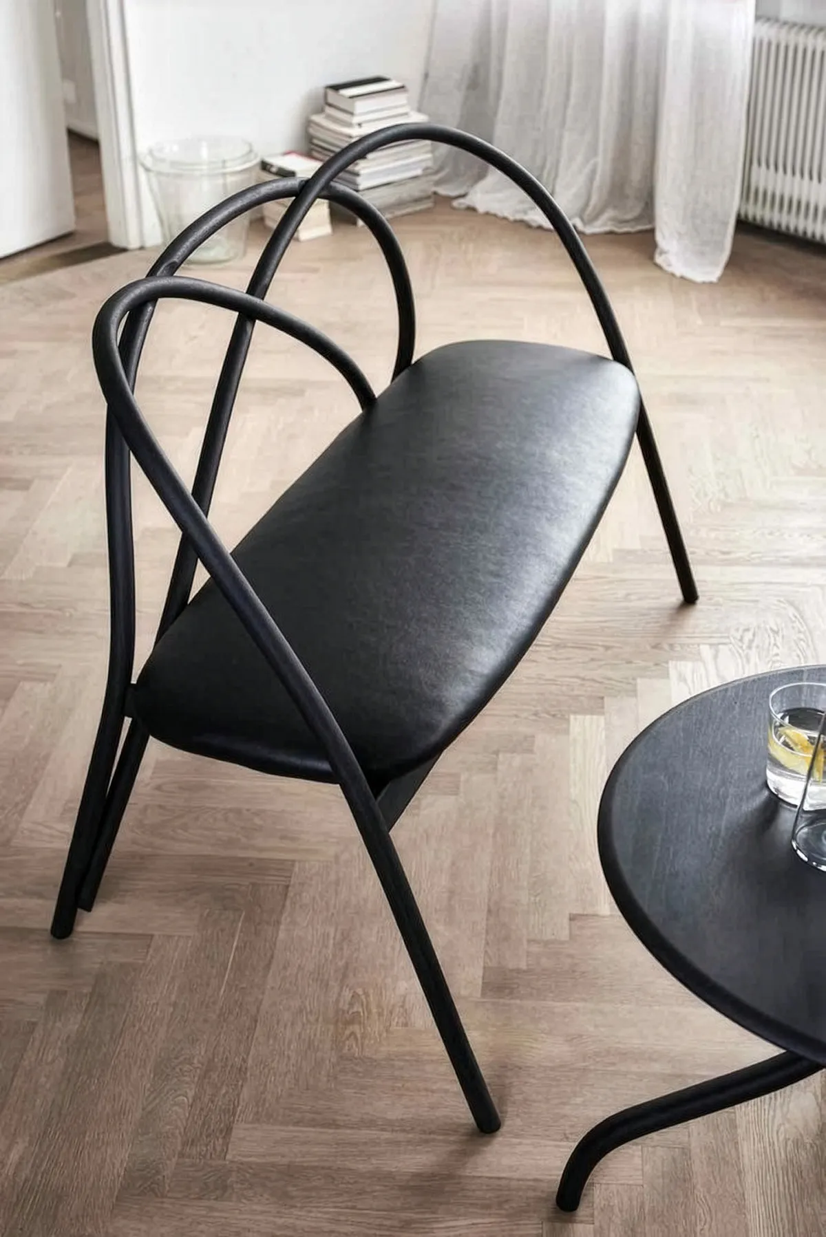 Bow Sofa 17 Design Lisa Hilland For Gemla | ScandinavianDesign.com