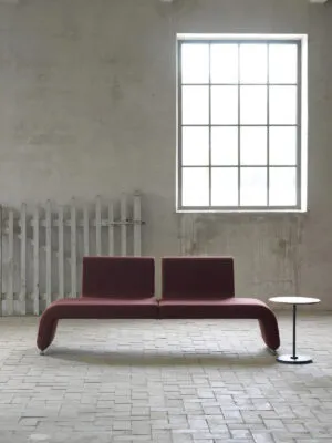 Blå Station’s Polstergeist Sofa System Reaches 25-Year Milestone | Scandinavian Design