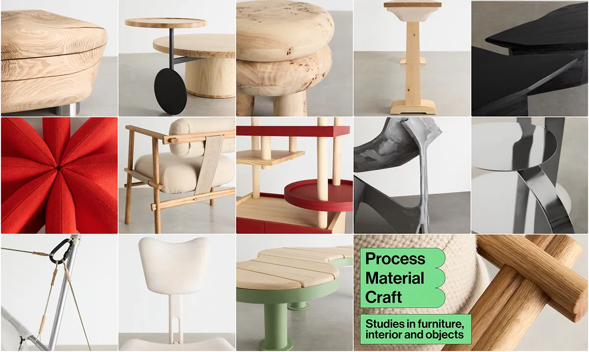 Rough Cut – Beckmans College of Design, 3–7 February 2026