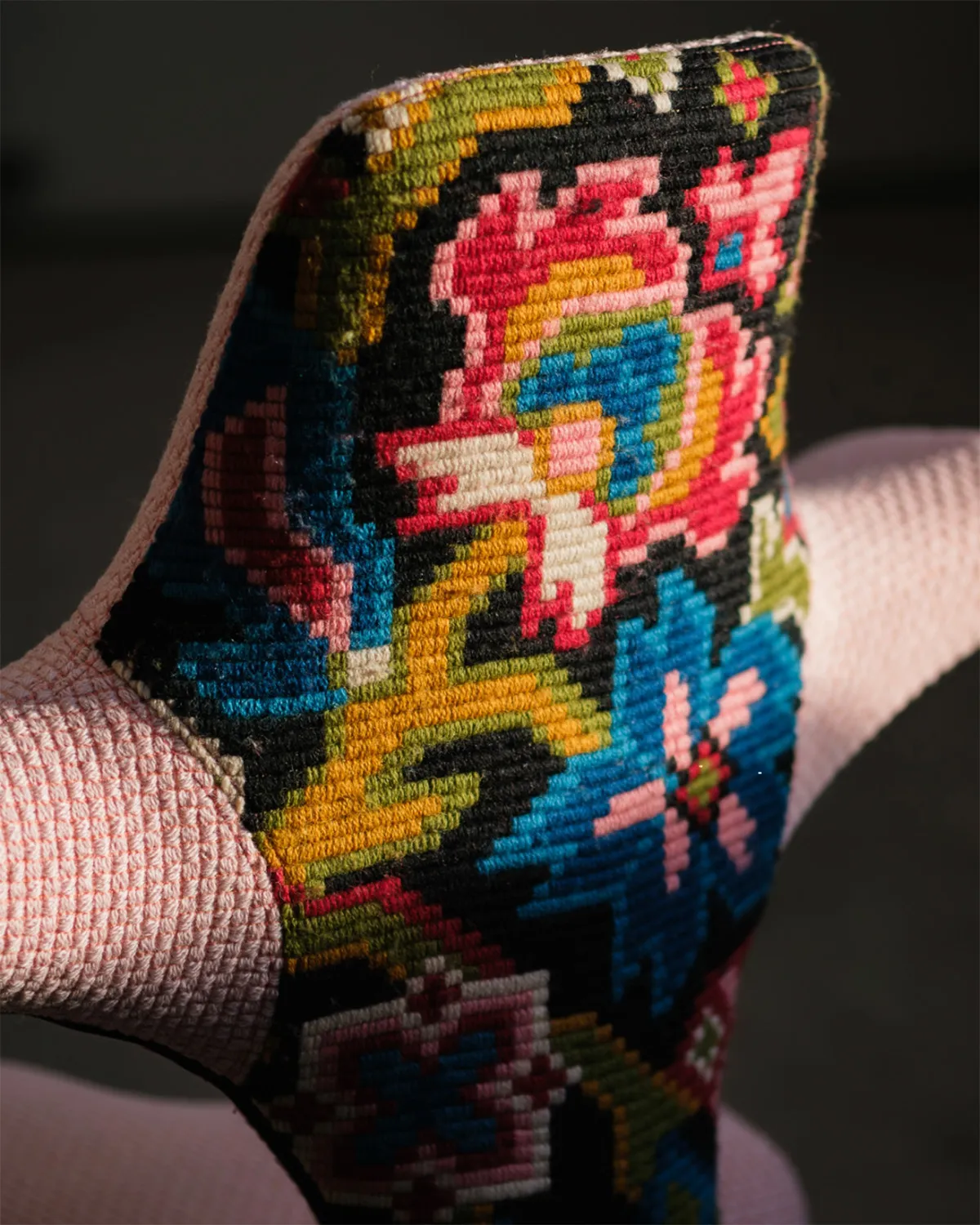 Capisco Photo Christina Tautz Flokk 1