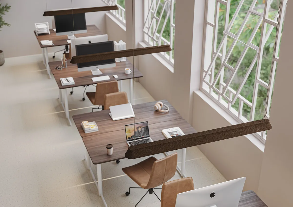 Corka Linear Detalj1