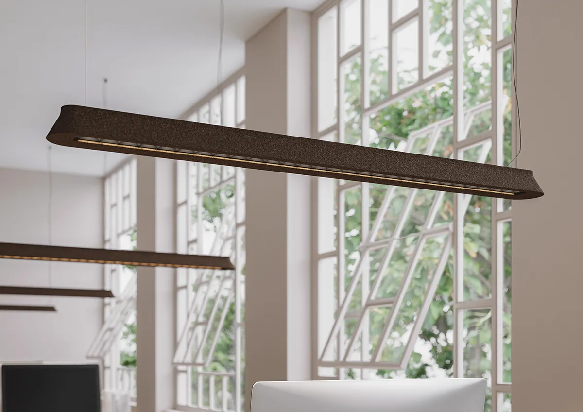 Corka Linear Detalj2