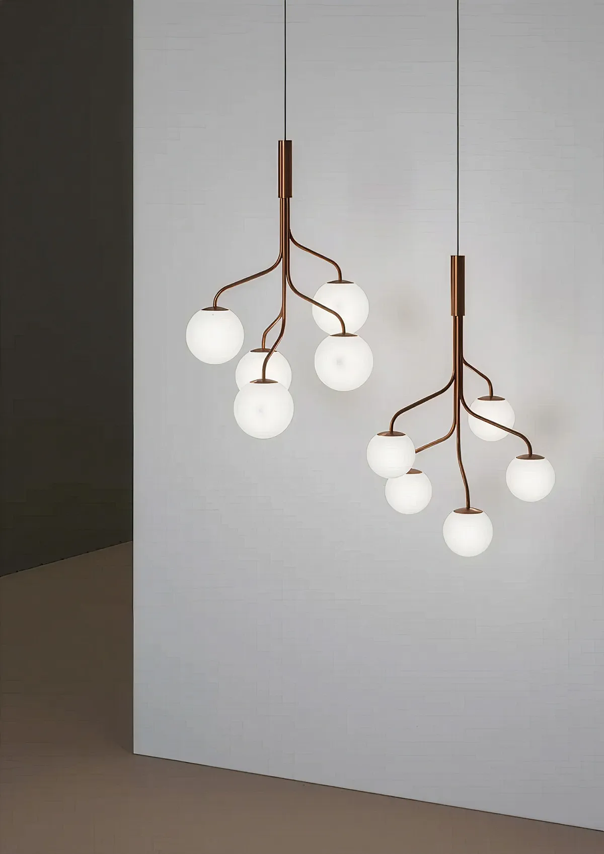 Curve+Cluster Front design zero