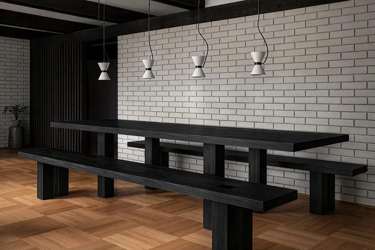 HEM Max lamb Max table.