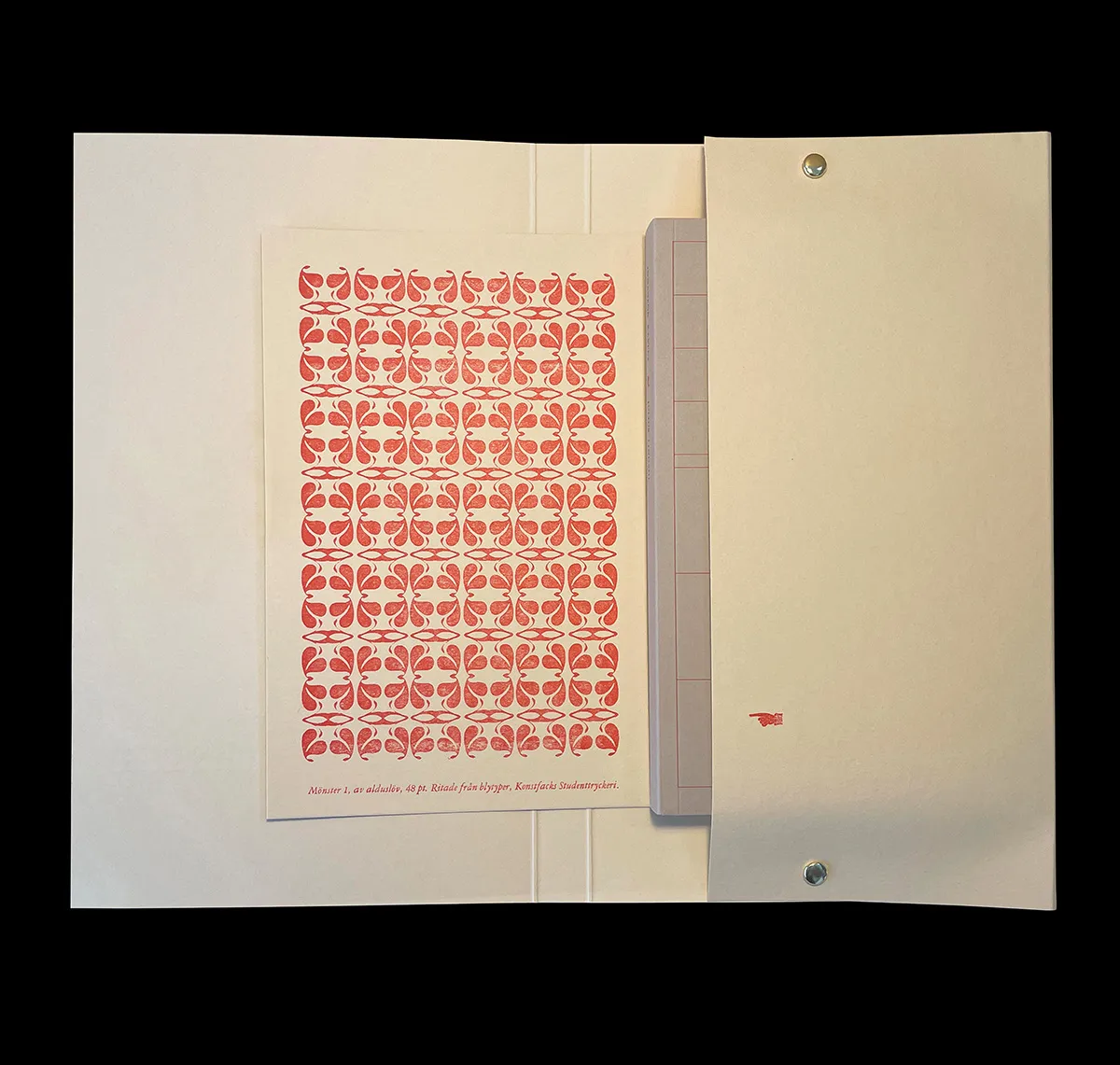 Innanför Kastet Foto Julius Lindahl | ScandinavianDesign.com