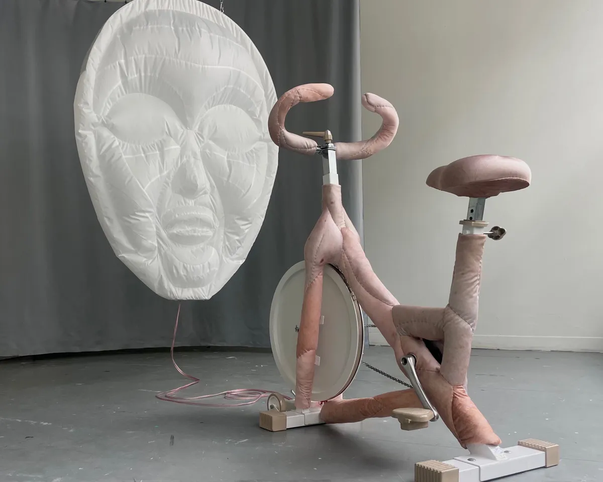 Race Against Age Diana Lazare | ScandinavianDesign.com