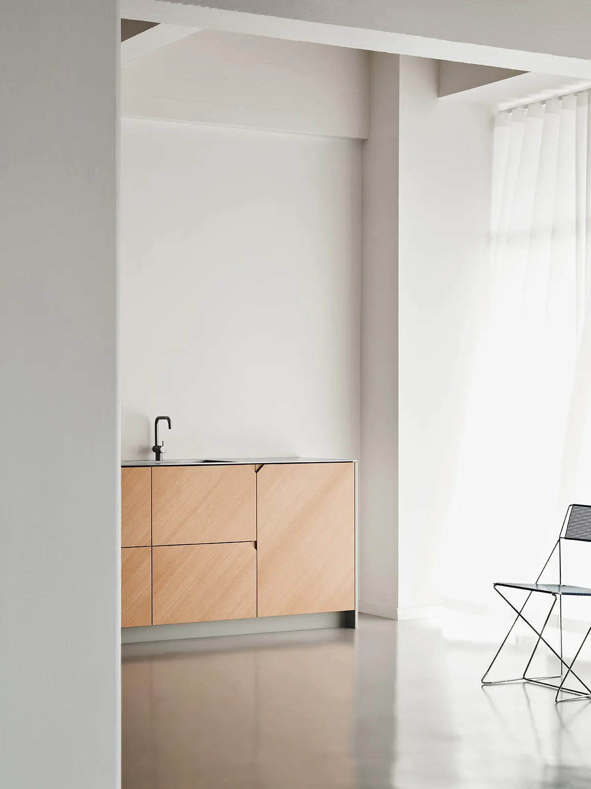 Degree Kitchen Collection Design By Cecilie Manz For Reform | ScandinavianDesign.com