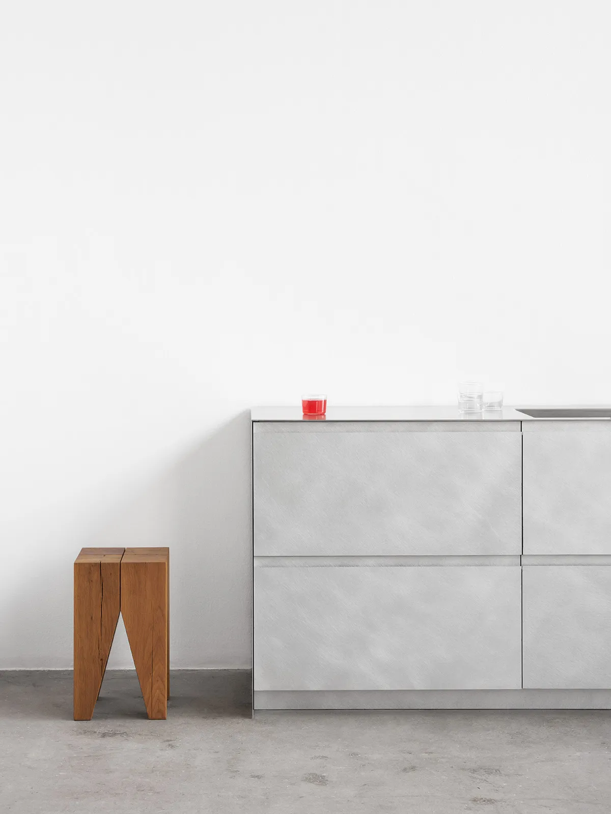 Plate Kitchen By David Thulstrup For Reform | ScandinavianDesign.com