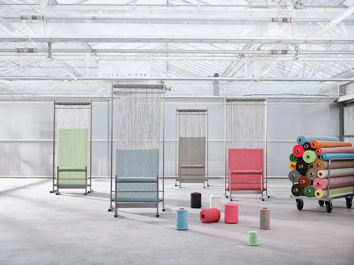 Stereo TAF studio Ludvig svensson 3