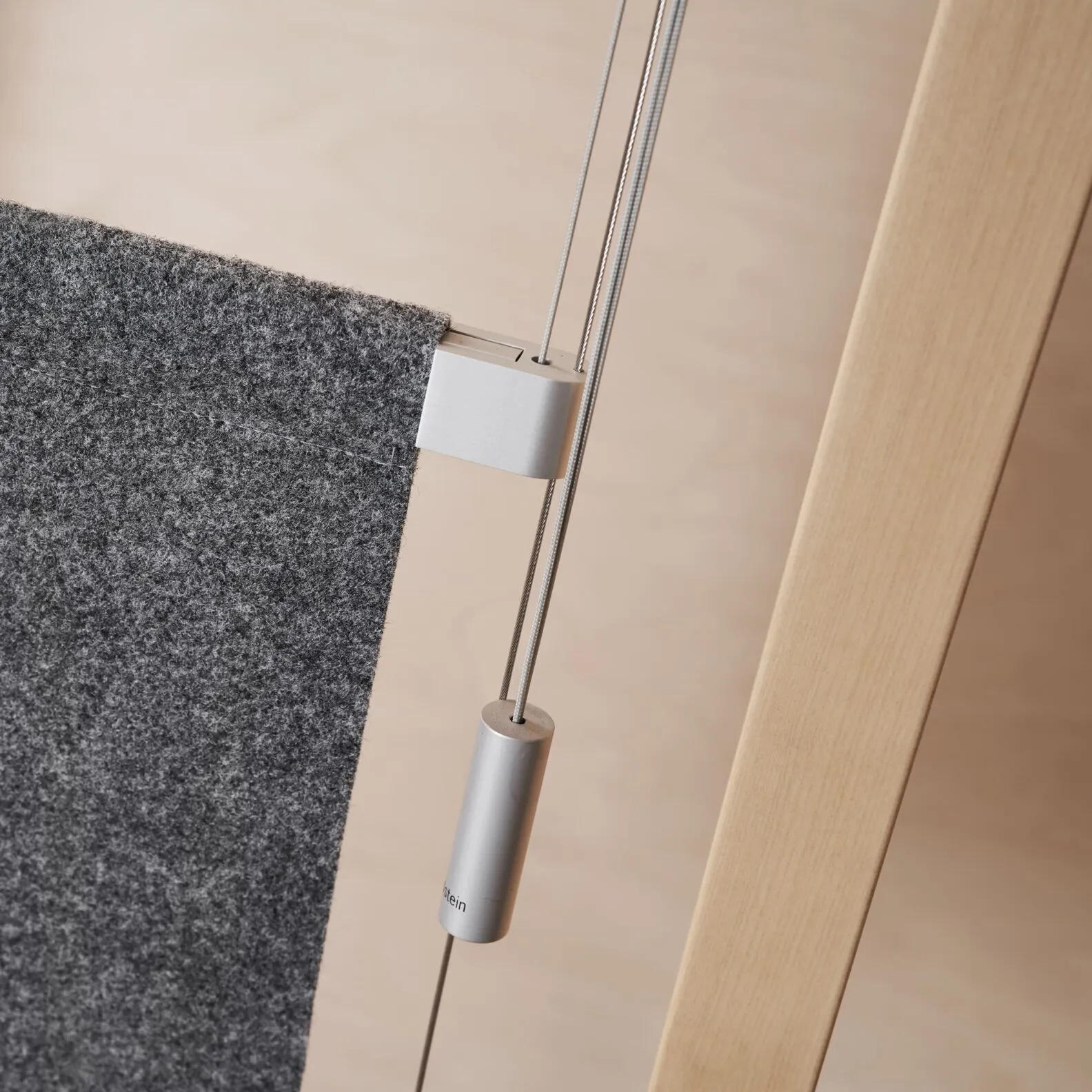 System W design by Christophe Marchand for Ann Idstein | Scandinavian Design