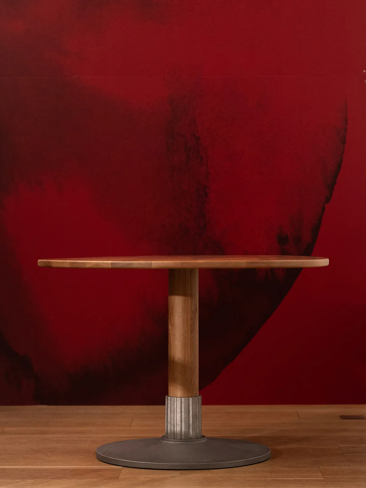 TockTable Anna Kraitz