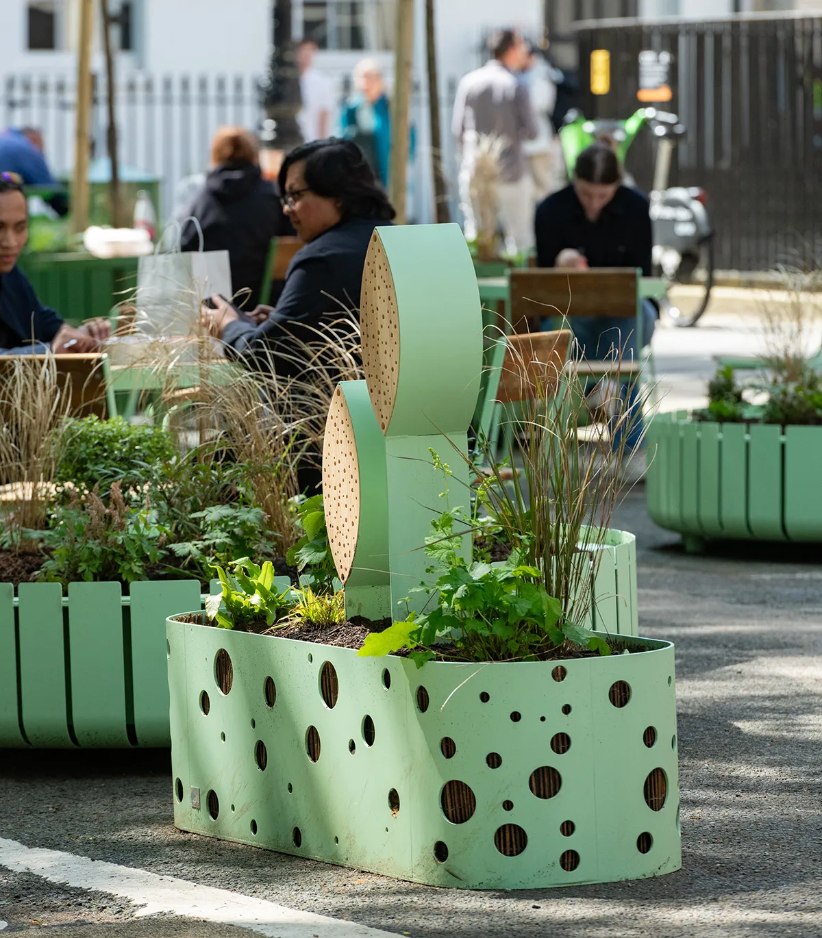 Vestre photo Paul Upworthy