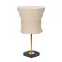 daniel enoksson bow lamp orsjo 2026 white