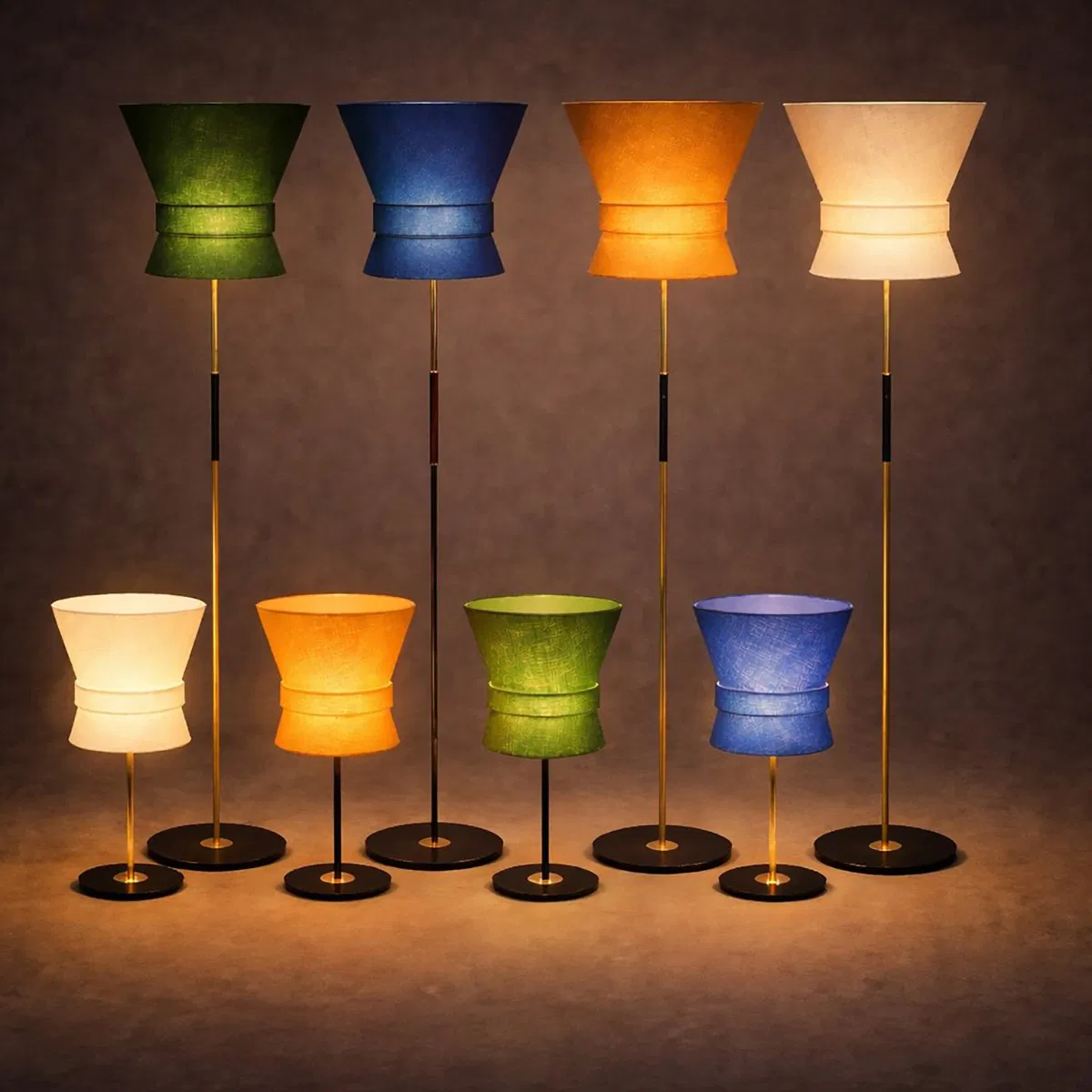 daniel enoksson bow lamp orsjo 2026