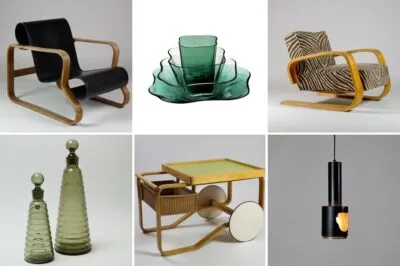 Aino Alvar Aalto collection
