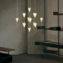 Aster modular lighting system by Note Design Studio for AGO