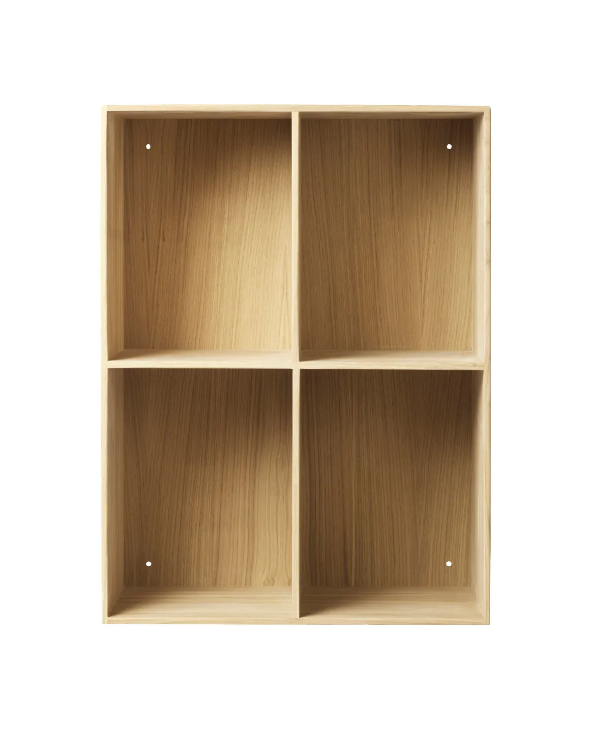 B98 bookshelves mogens koch 1