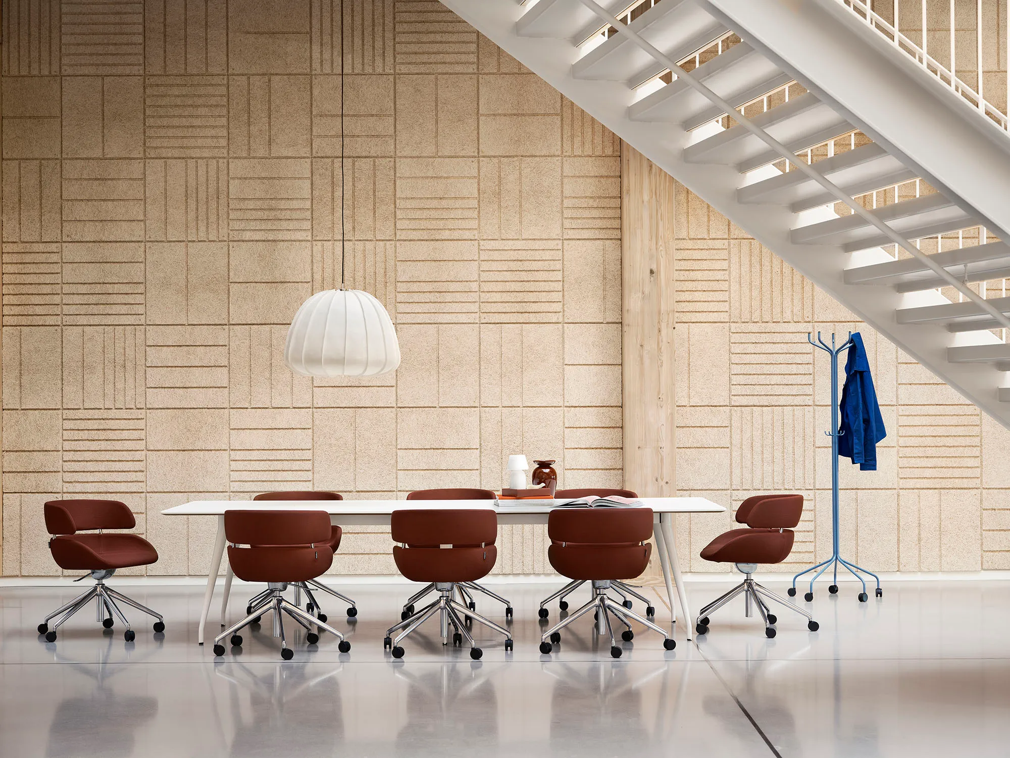 Colt Fendo stefan borselius