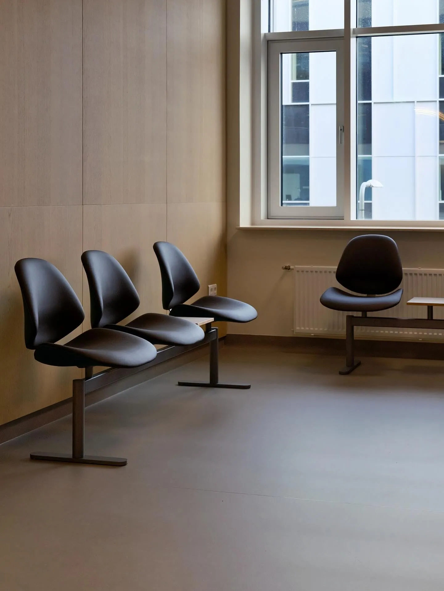 Council beam Salto Sigsgaard 1 Council beam Salto Sigsgaard 1