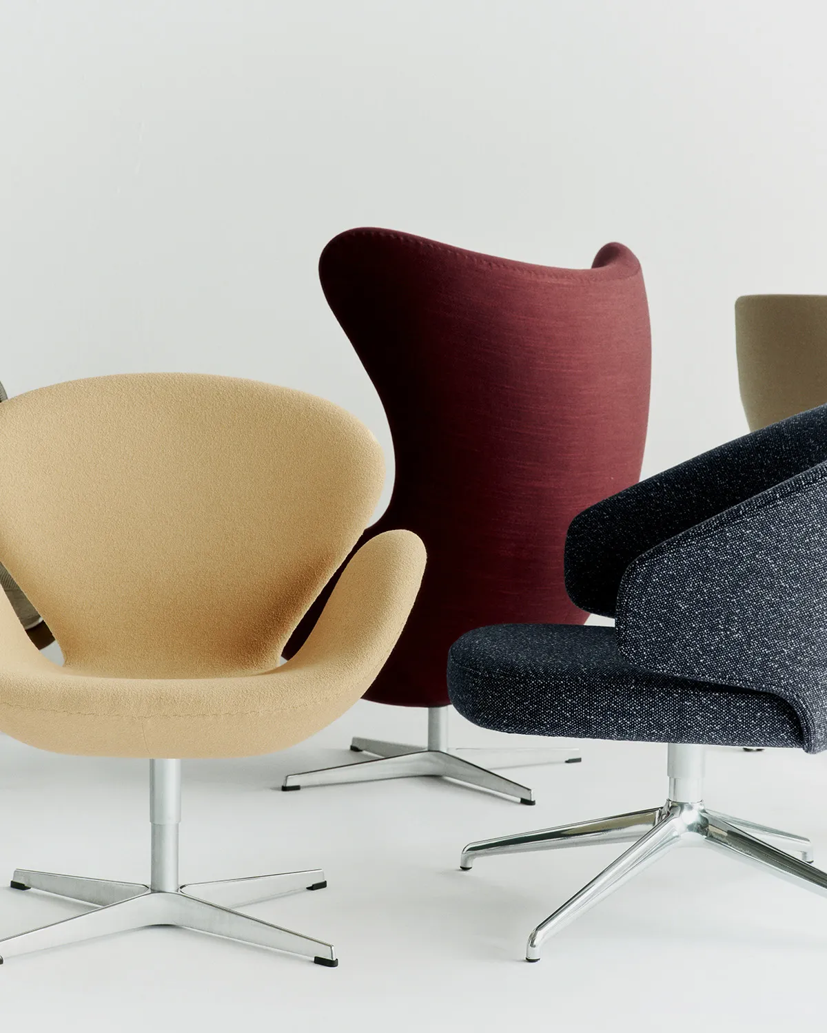 FH 3320 Acca 0231 3316 Sunniva 0662 SH220 Vanir 0773