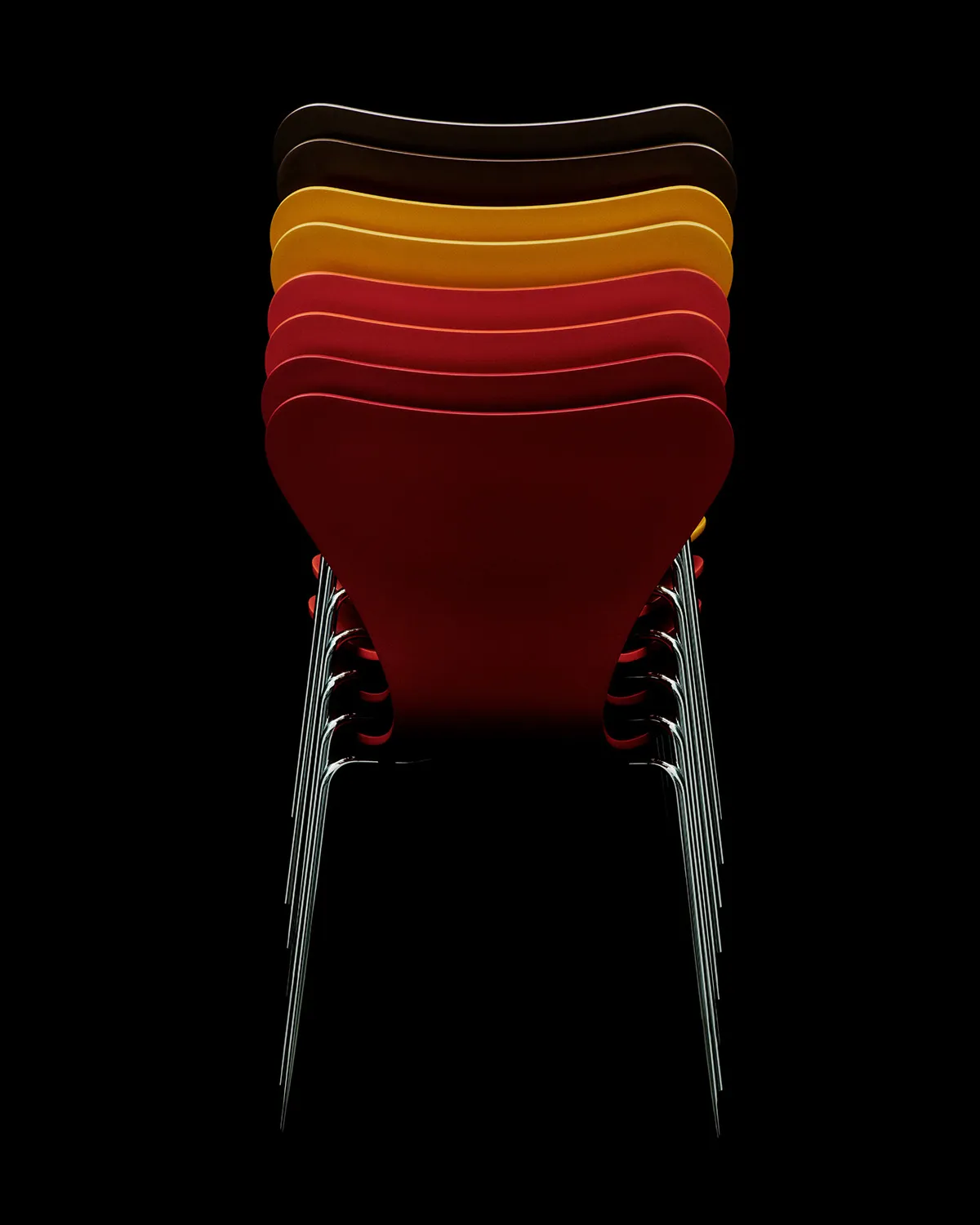 FH Series 7 3107 VP100 Yellow stack 02