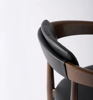 Gourmet Soft Back detail 1 s