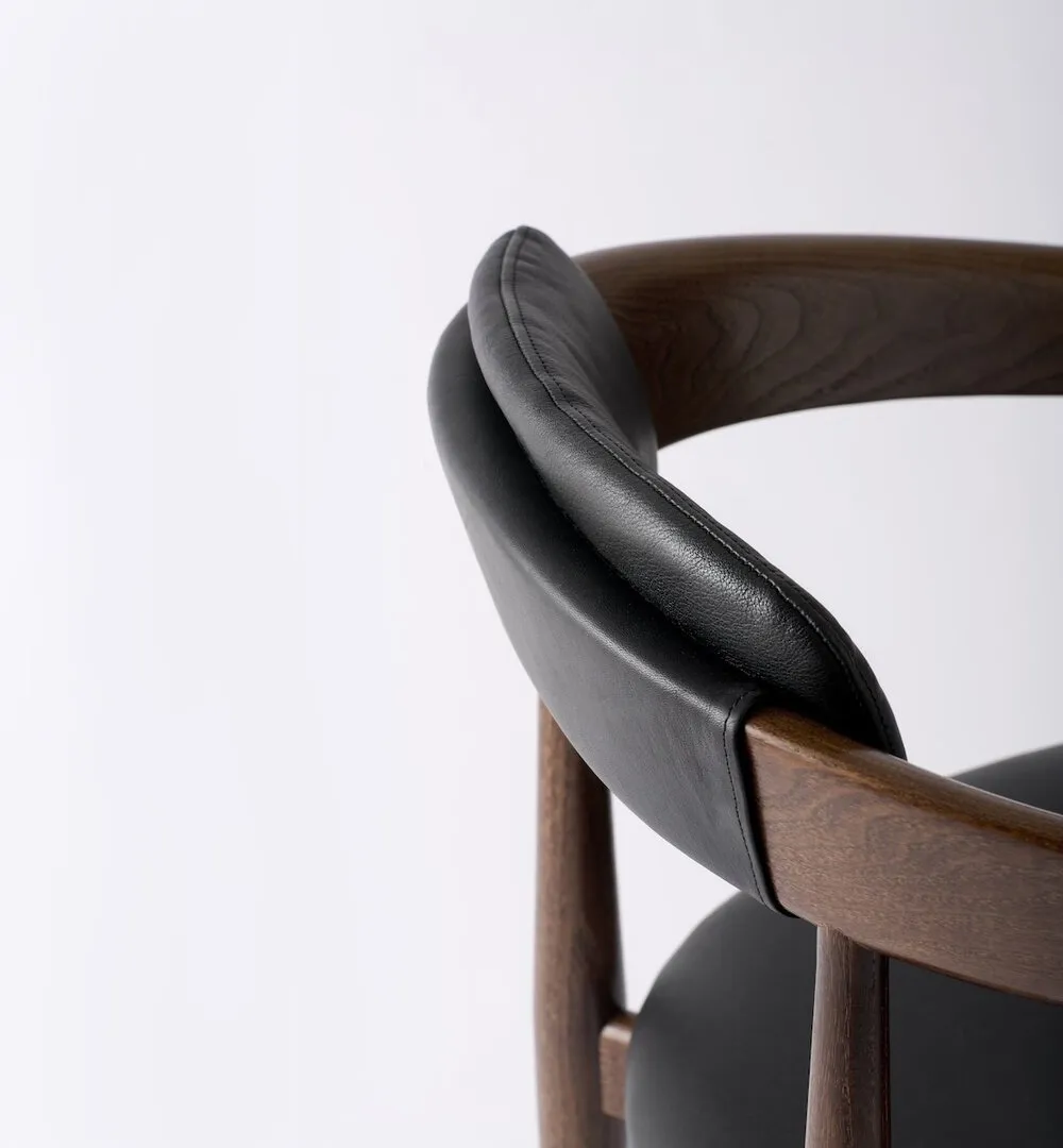 Gourmet Soft Back detail 1 s