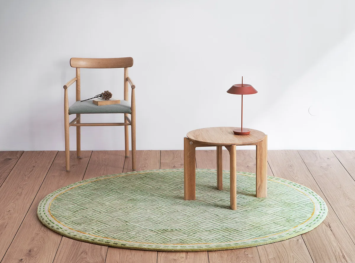 IRIS P2 Floors carpet Asplund 2026 IRIS P2 Floors carpet Asplund 2026