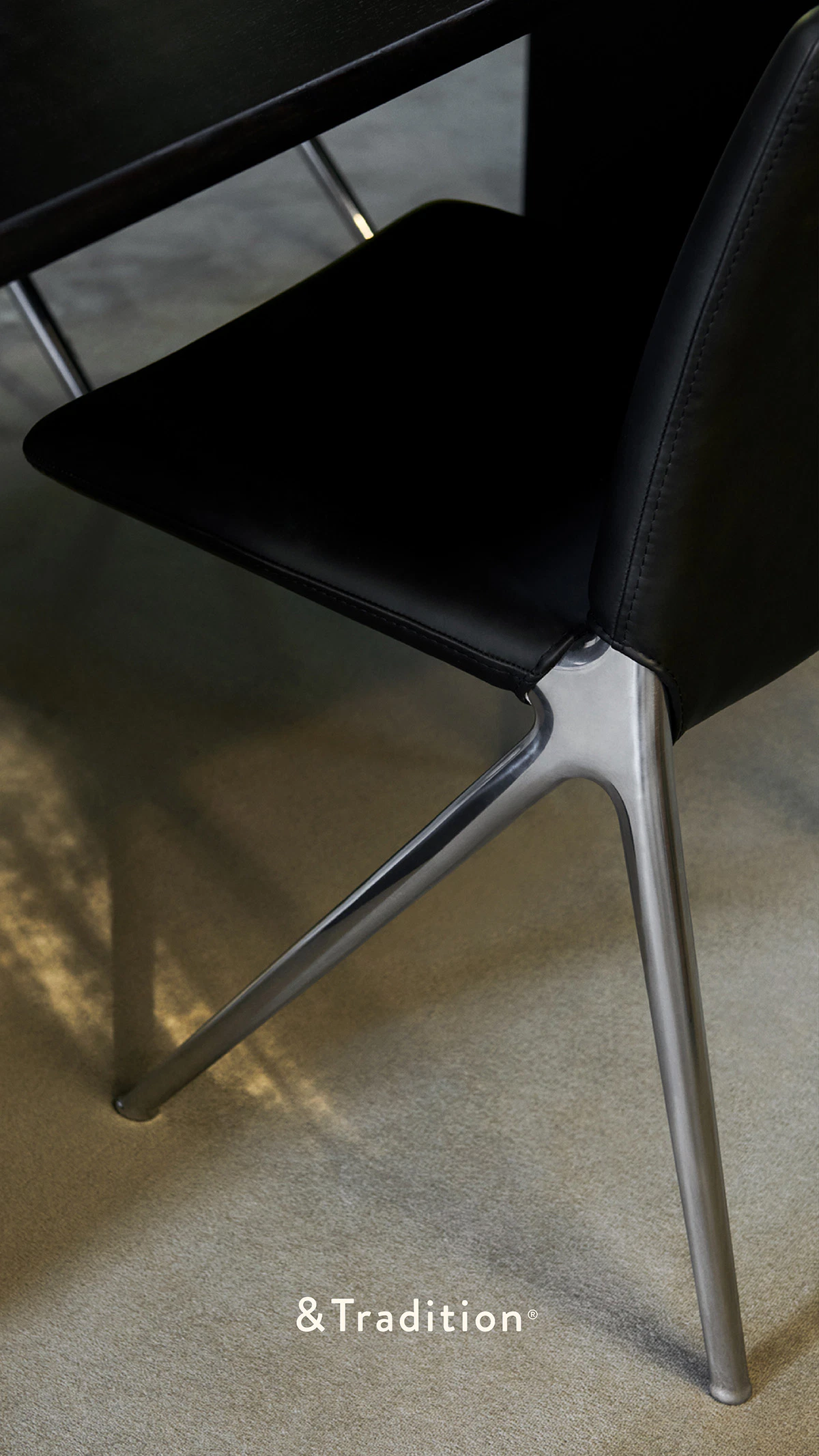 Kape industrial facility &tradition