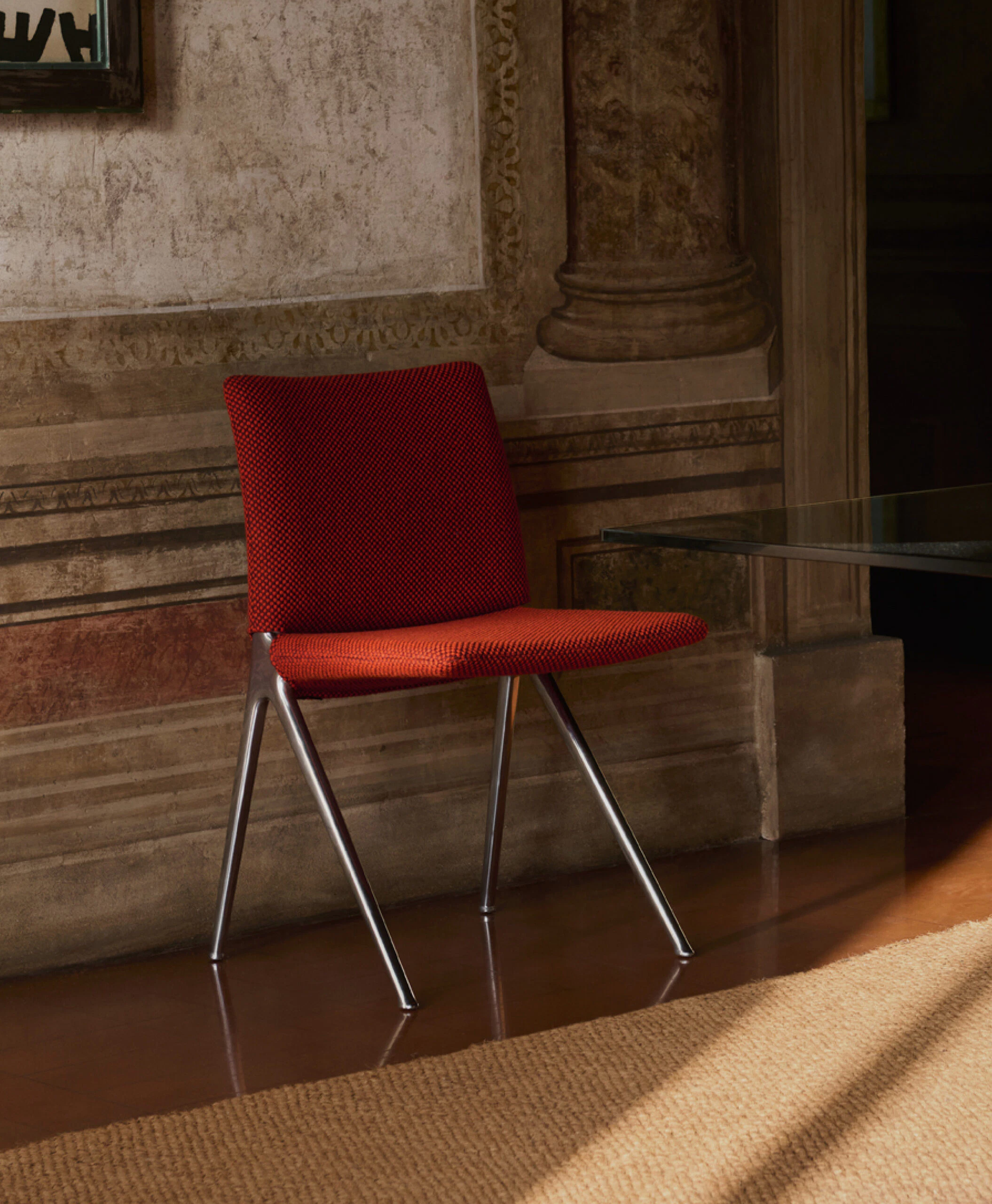 Kape industrial facility &tradition2