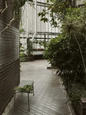 Libelle bench andreas engesvik 1