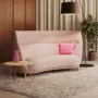 MATERIA Arch sofa Petite table interior 4 kopiera