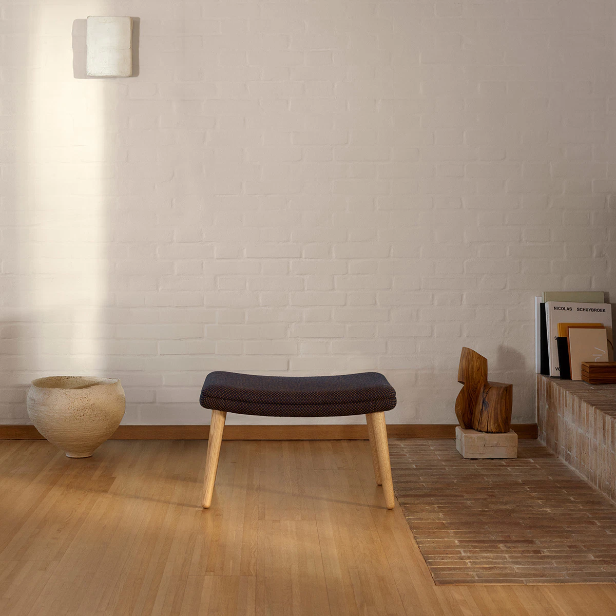 ND550F Ditzel CarlHansen 1