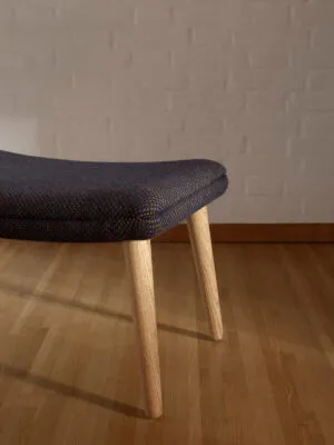 ND550F Ditzel CarlHansen, Nanna and Jørgen Ditzel