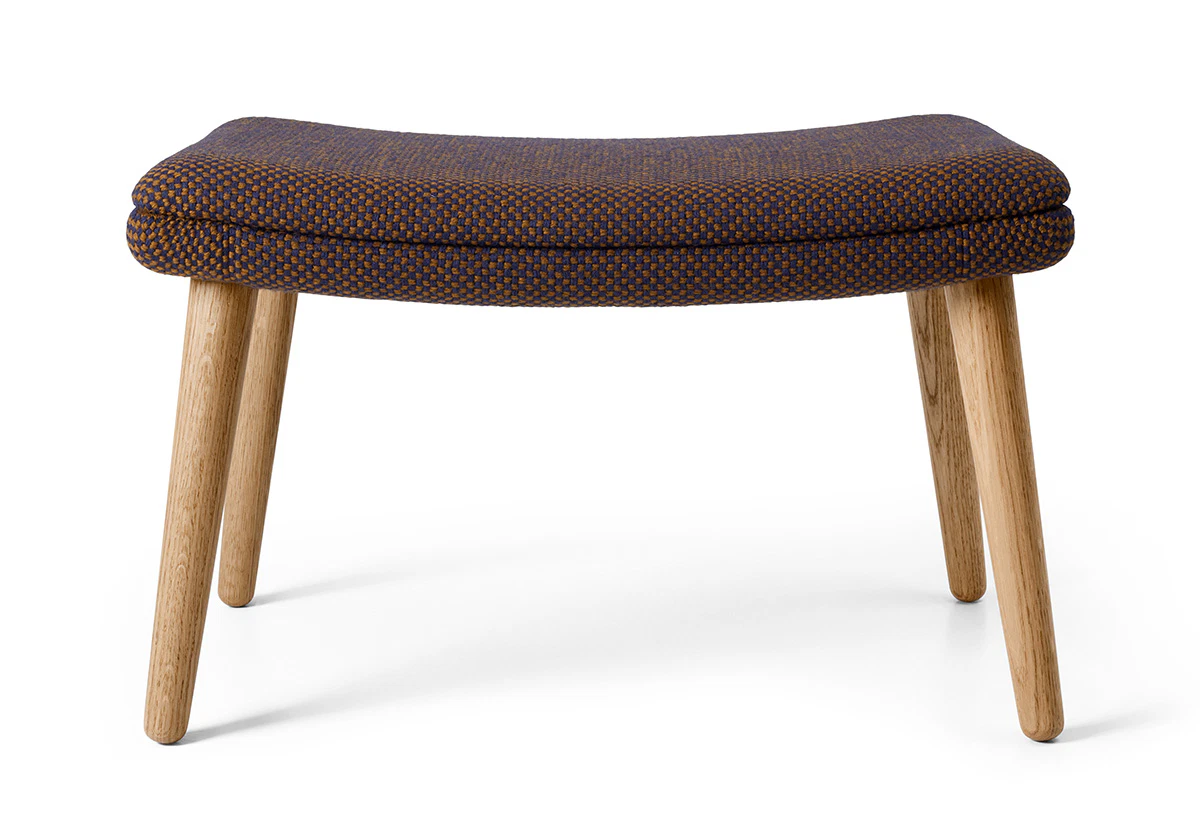 ND550F Ditzel CarlHansen front