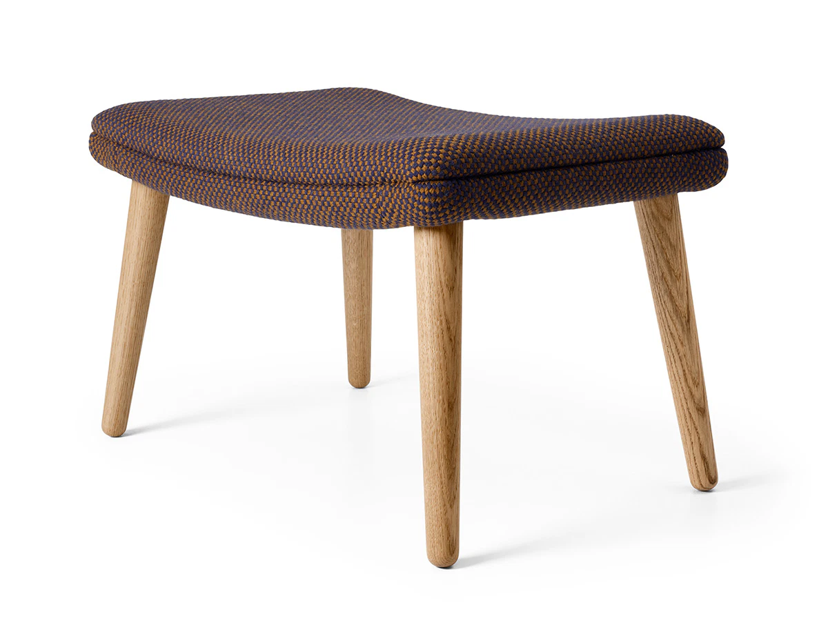 ND550F Ditzel CarlHansen side