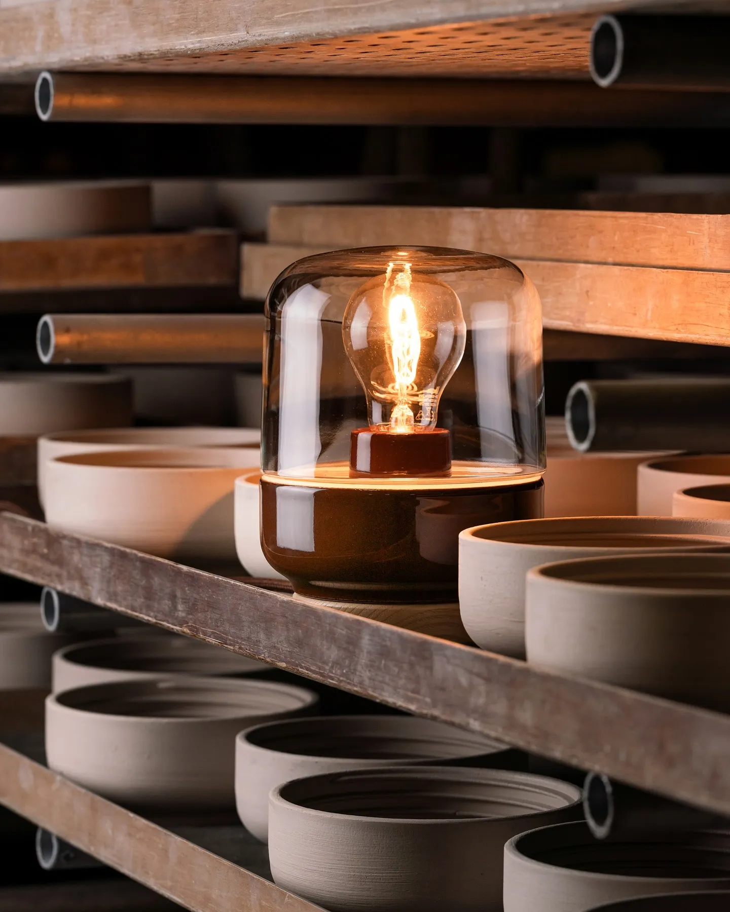 Ohm Brown kauppi kauppi 3