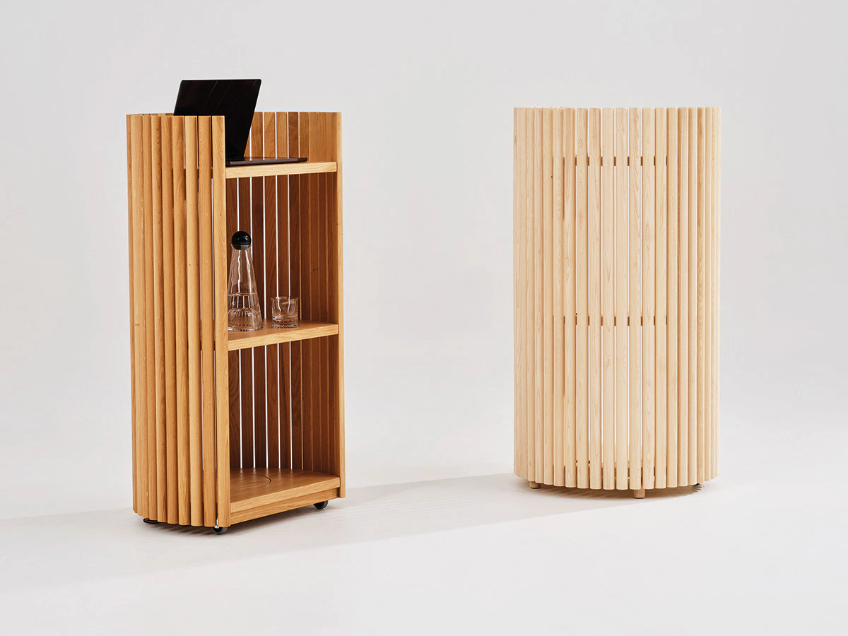 Opera studio stockholm KA 1