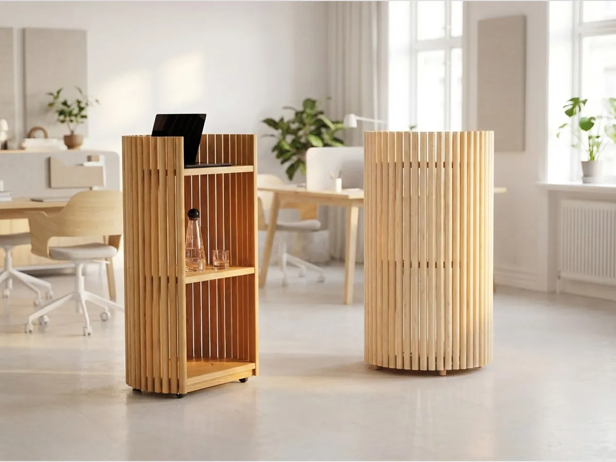 Opera studio stockholm KA