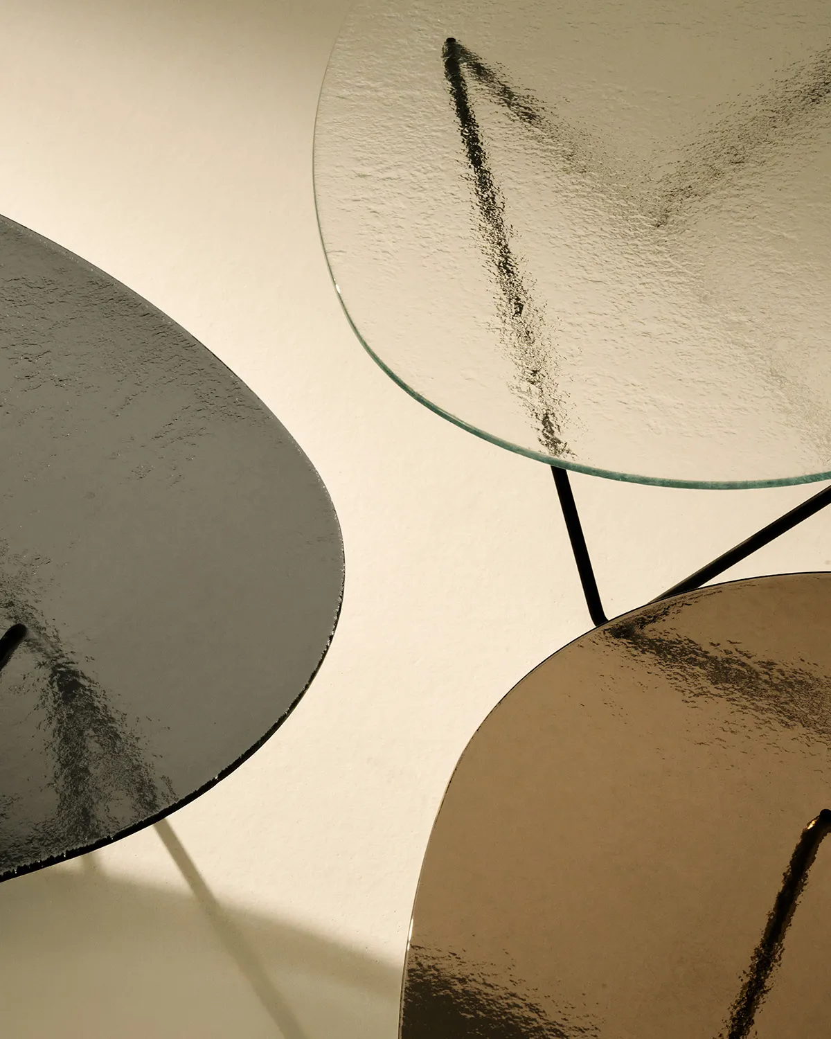 Pedrera GUBI Spring 2026 01