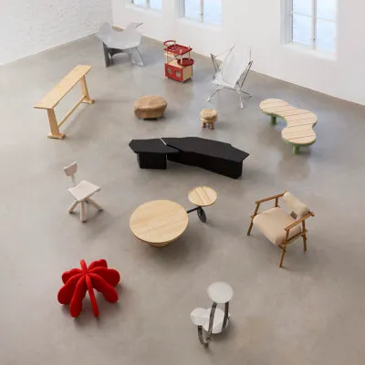 Rough Cut Beckmans College of Design 2026