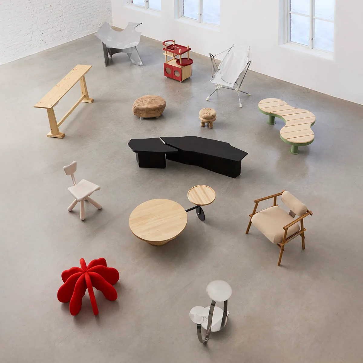 Rough Cut Beckmans College of Design 2026