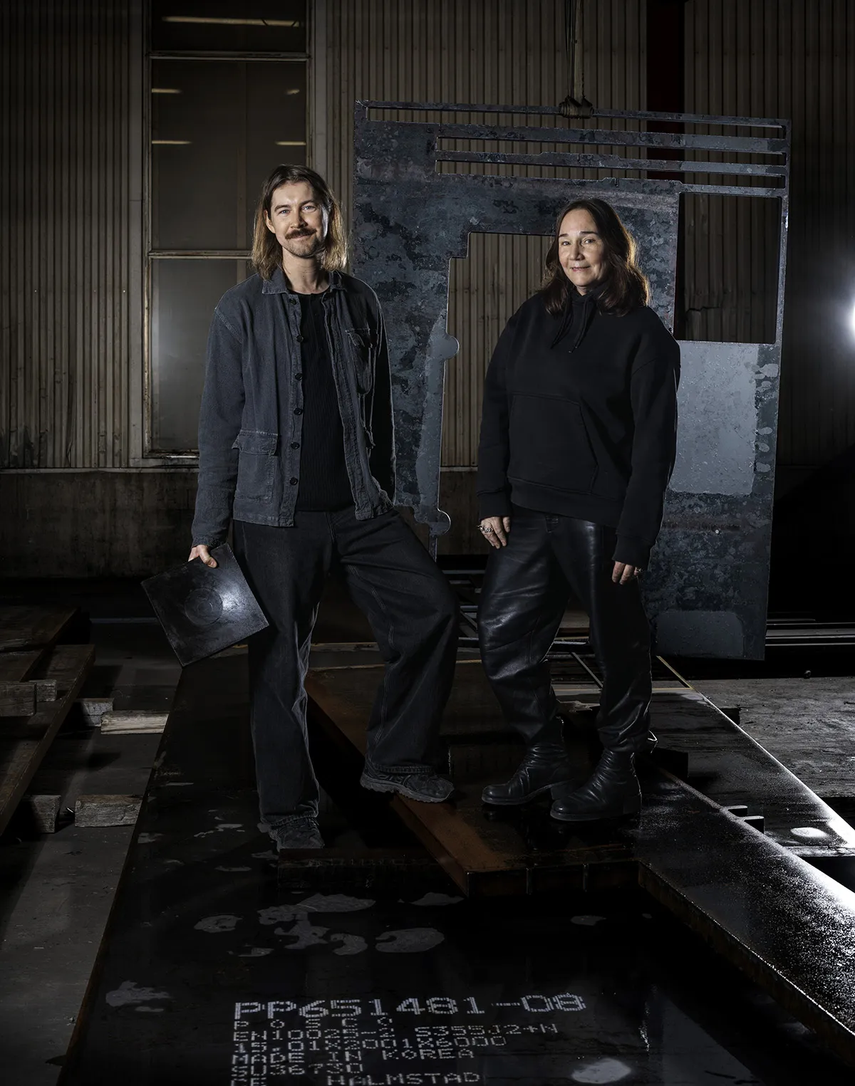 SMD monica forster 5