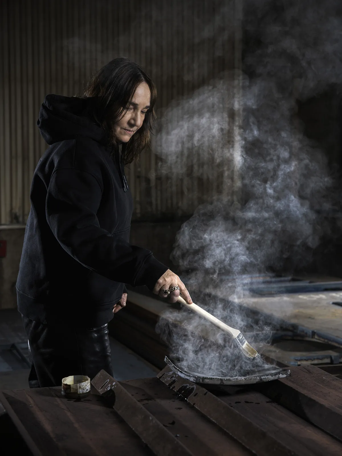 SMD monica forster 6