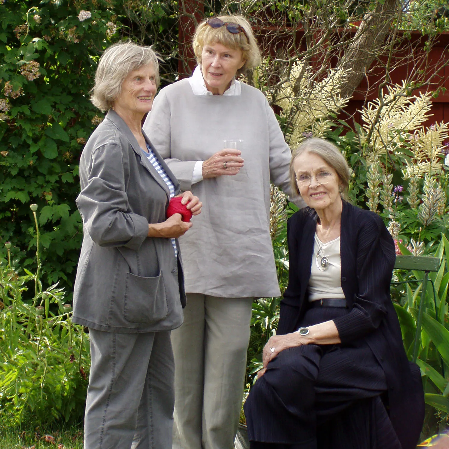 SPM photo ola marton