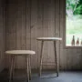 Stolab© Miss Button bar stool 0407