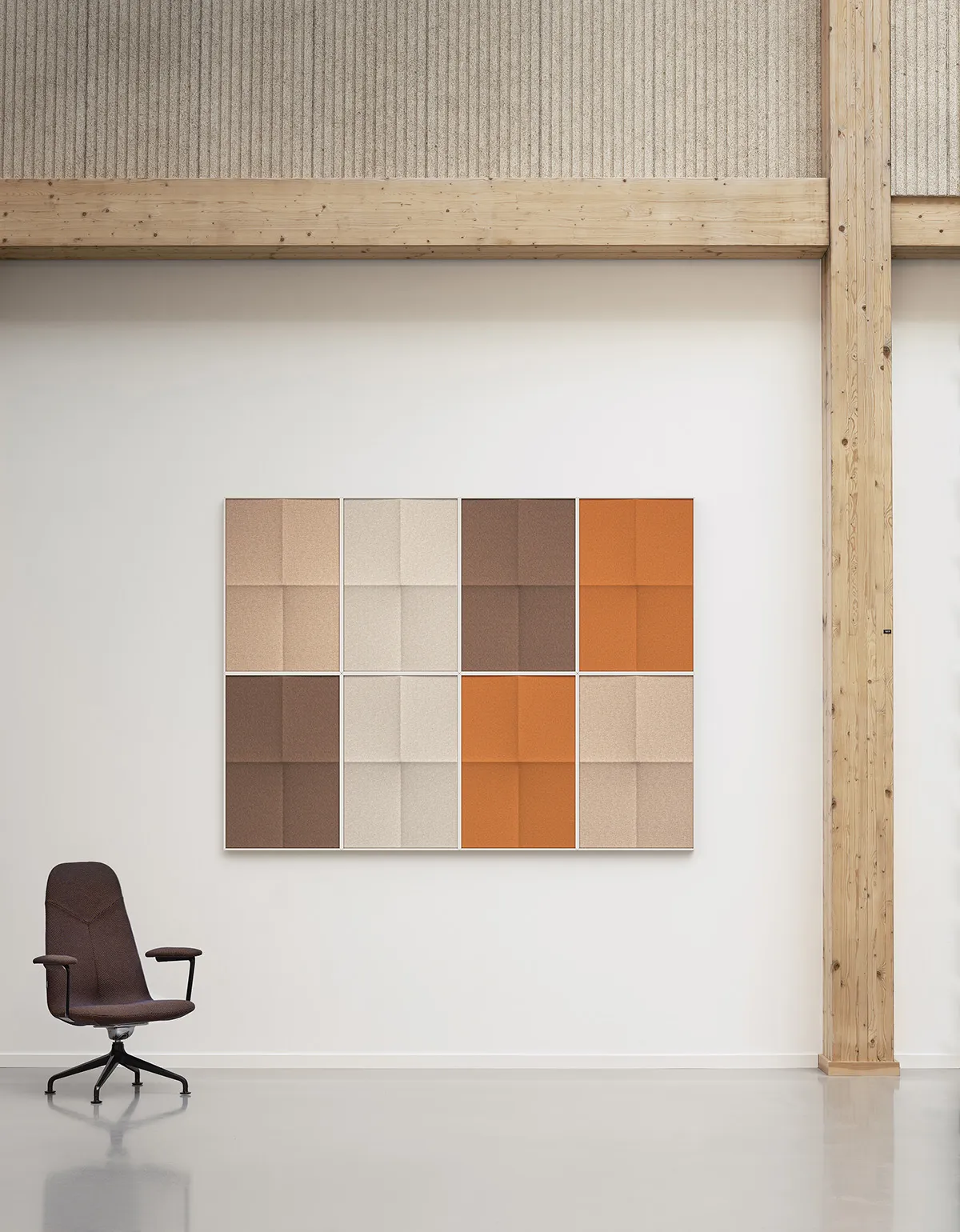 Unfold insp beige orange