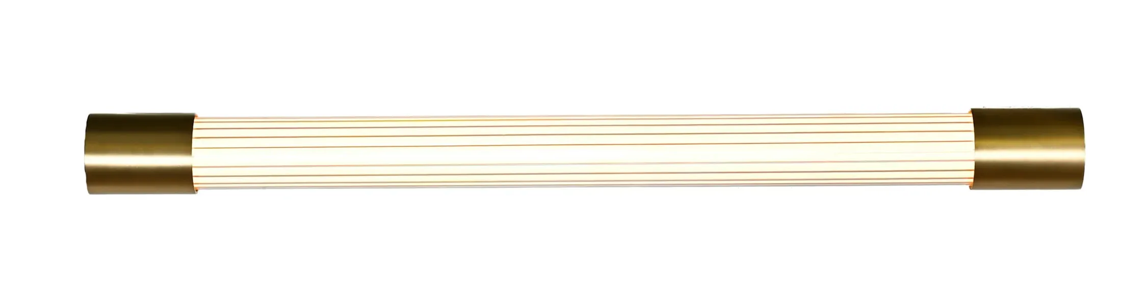 ray wall small brass